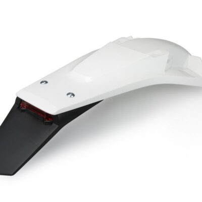 Błotnik tylny - HUSQVARNA TE/TX 125/300 (2017-2019)