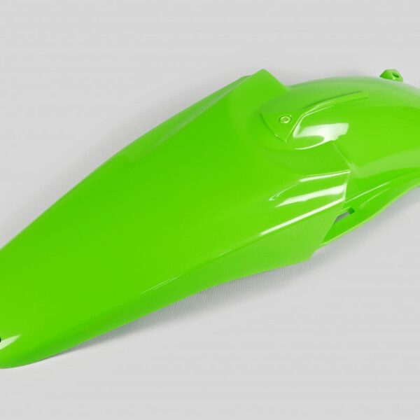 Błotnik Tył Kawasaki KLX 400R ’03-’25, Kolor Zielony – Zastąpiony przez SU03980026 | UFO