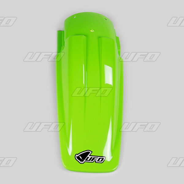 Błotnik Tył Kawasaki KX 125/25/500 ’87 Kolor Zielony | UFO