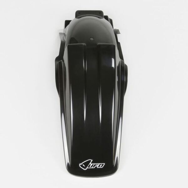 Błotnik Tył Kawasaki KX 125/250 ’88-89, KX 500 ’88-02, Kolor Czarny | UFO