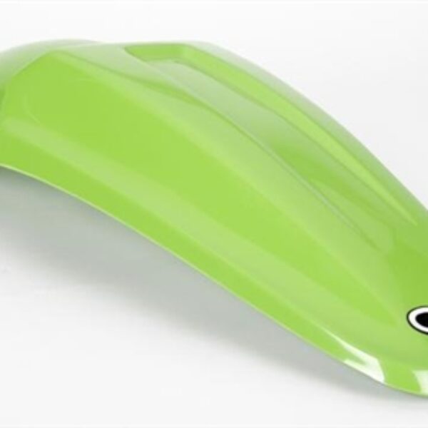 Błotnik Tył Kawasaki KX 125/250 ’90-’91 Kolor Zielony | UFO