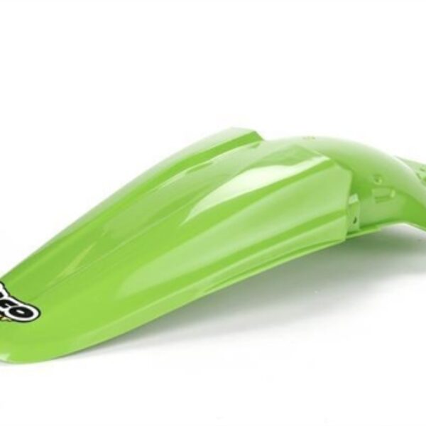 Błotnik Tył Kawasaki KX 125/250 ’92-’93 Kolor Zielony | UFO