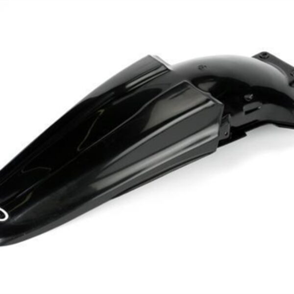 Błotnik Tył Kawasaki KX 125/250 ’92-’93 Kolor Czarny | UFO