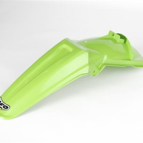 Błotnik Tył Kawasaki KX 125/250 ’94-’98 Kolor Zielony | UFO