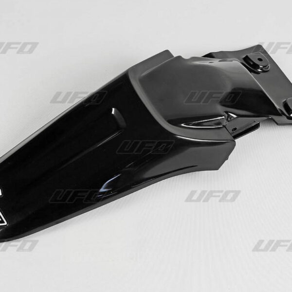 Błotnik Tył Kawasaki KX 65 ’01-’26, KLX 110 ’01-’09 Kolor Czarny – Zastępuje SU03929001 | UFO
