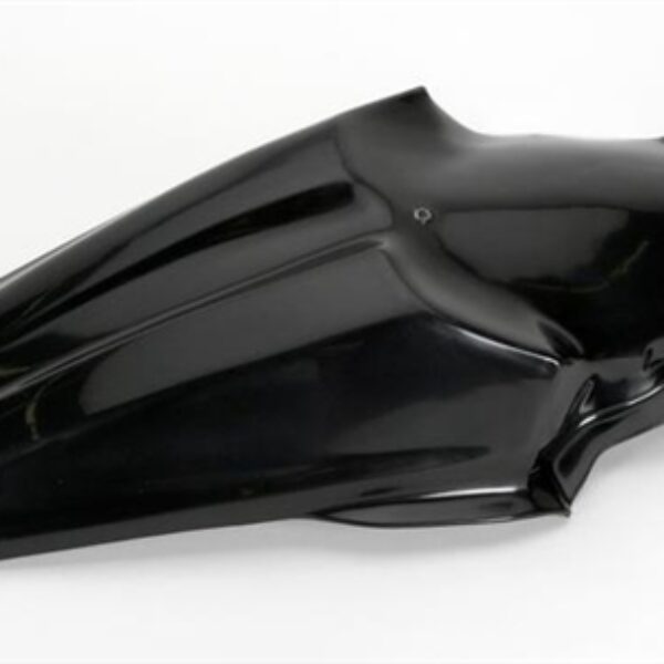 Błotnik Tył Kawasaki KX 80 ’91-’97 KX 85 ’98-’13 Kolor Czarny – Zastępuje KA02758001 | UFO