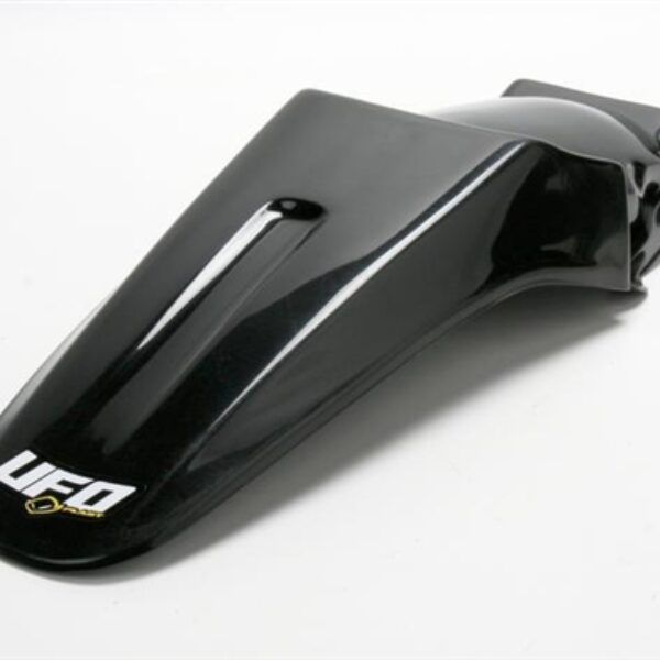 Błotnik Tył Kawasaki KX 85 ’01-’13 Restyling Kolor Czarny | UFO