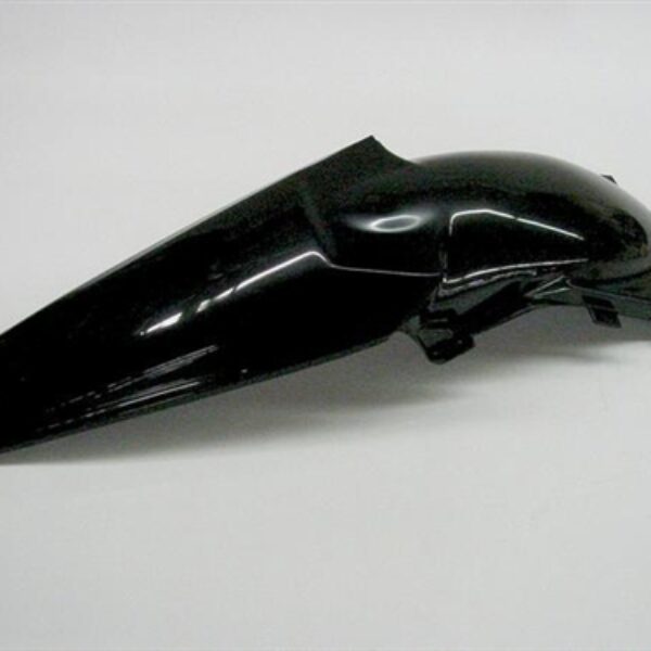 Błotnik Tył Kawasaki KXF 250 ’04-’05 Kolor Czarny = SU03934001 – Zastępuje SU03934001 | UFO