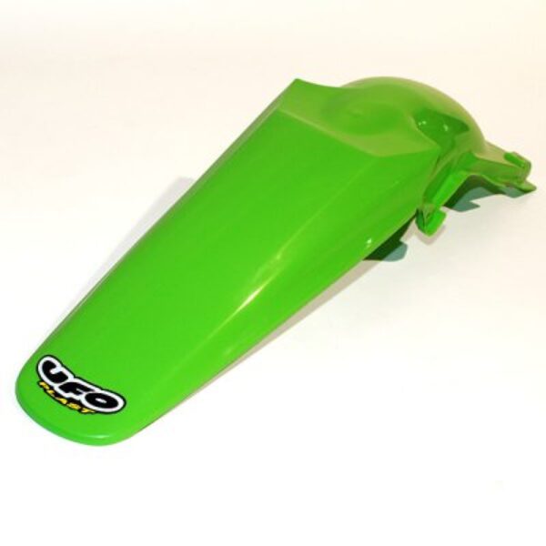 Błotnik Tył Kawasaki KXF 250 ’04-’05 Kolor Zielony = SU03934026 – Zastępuje SU03934026 | UFO