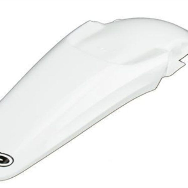 Błotnik Tył Kawasaki KXF 250 ’09-’12, KXF 450 ’09-’11 Kolor Biały – | UFO