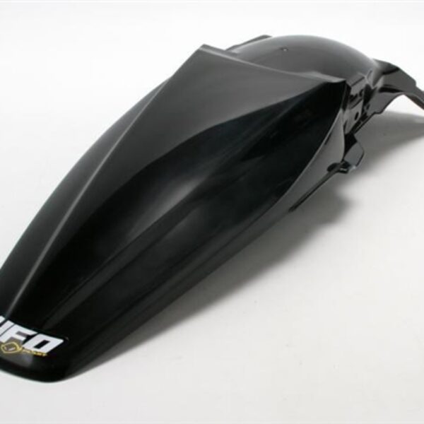 Błotnik Tył Kawasaki KXF 250 ’09-’12, KXF 450 ’09-’11 Kolor Czarny | UFO