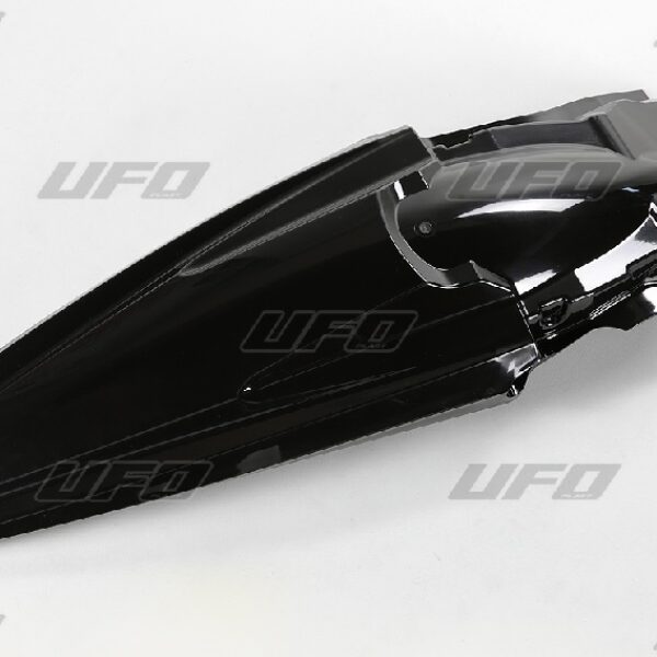 Błotnik Tył Kawasaki KXF 250 ’17-’20, KXF 450 ’16-’18, Kolor Czarny | UFO