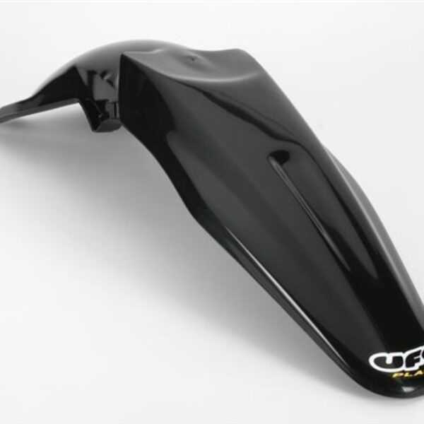 Błotnik Tył Kawasaki KXF 250/450 ’06-’08 Kolor Czarny | UFO