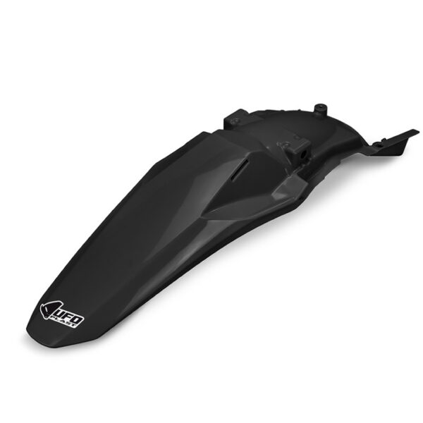 Błotnik Tył Kawasaki KXF 250 ’25, KXF 450 ’24-’26 Kolor Czarny | UFO