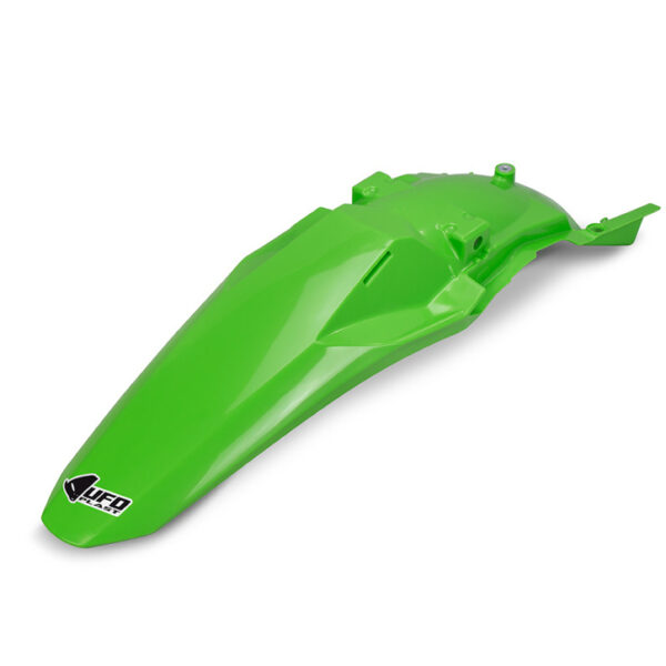 Błotnik Tył Kawasakikxf 250 ’25, KXF 450 ’24-’26 Kolor Zielony | UFO