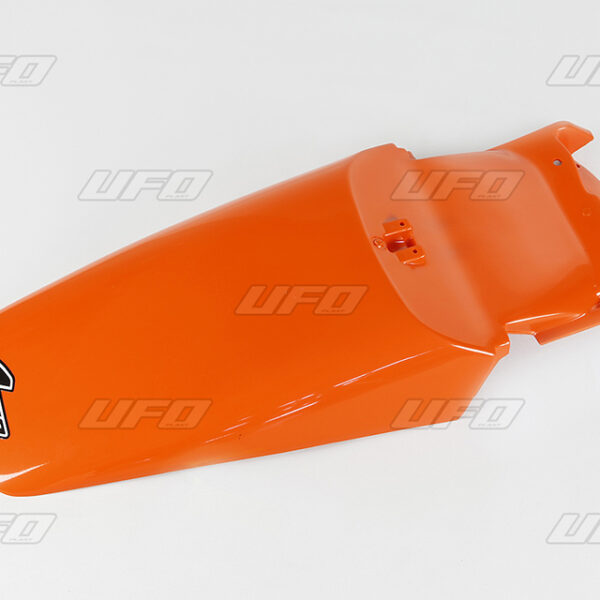 Błotnik Tył KTM 4T ’93-’99 Kolor Pomarańczowy | UFO