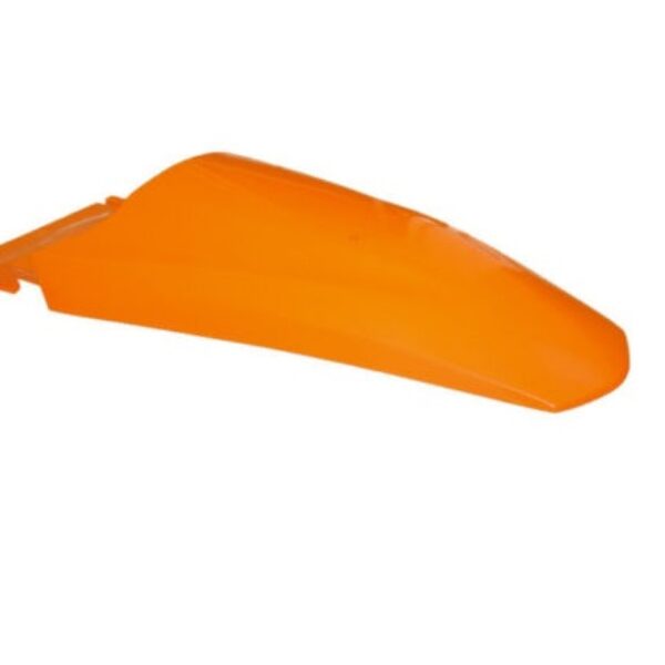 Błotnik Tył KTM 640 LC 4 Sm, 660 SMC ’04-’07 Kolor Pomarańczowy | UFO