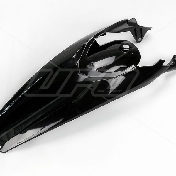 Błotnik Tył KTM EXC ’12-’16 Kolor Czarny | UFO