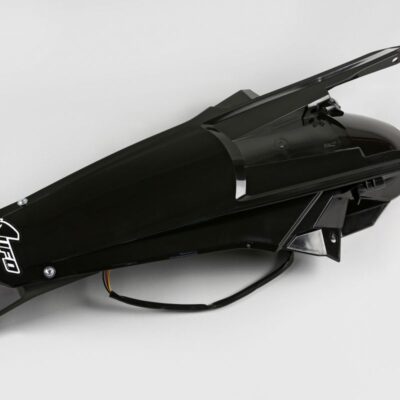 Błotnik tylny - KTM EXC 125/150/250/300 TPI (2017-2019) - KT04070001