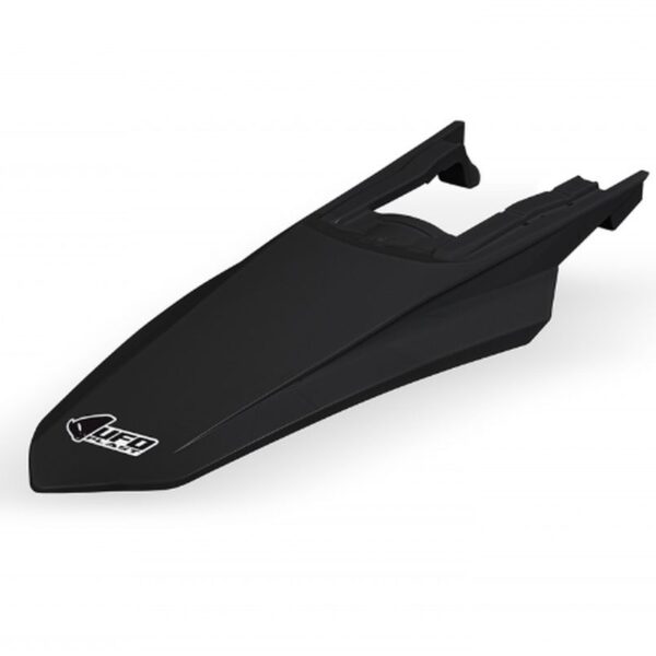 Błotnik Tył KTM EXC/EXCF(EXC-F) 150/250/300/350/450/500 TBI ’24-26 Kolor Czarny | UFO