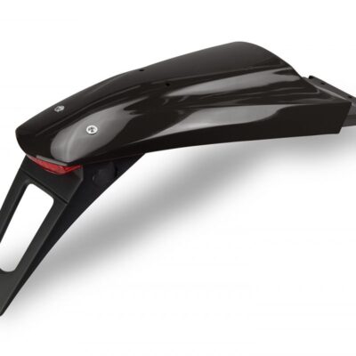 Błotnik tylny - KTM LC4 640 Z LAMPKĄ KOLOR... (2002-2004) - KT03015001