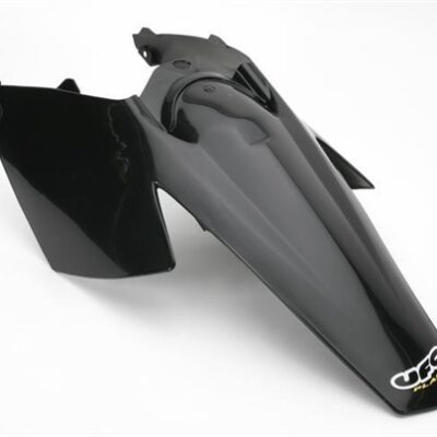 UFO Błotnik tylny - KTM SX (2003-2007) - KT03076001