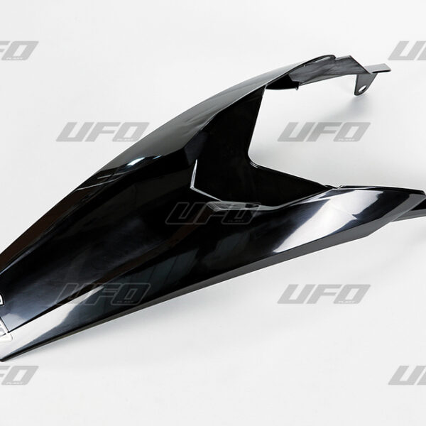 Błotnik Tył KTM SX 85 ’13-’17, Kolor CZARNY – Zastępuje HU03378001 | UFO