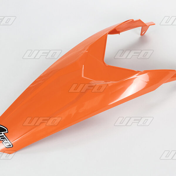 Błotnik Tył KTM SX 85 ’13-’17, Kolor Pomarańczowy | UFO