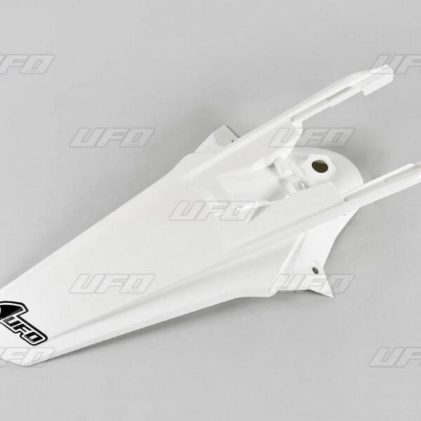 Błotnik Tył KTM SX 85 ’18-24, Gas Gas MC 85 ’21-24 Kolor Biały = GG07113047 | UFO