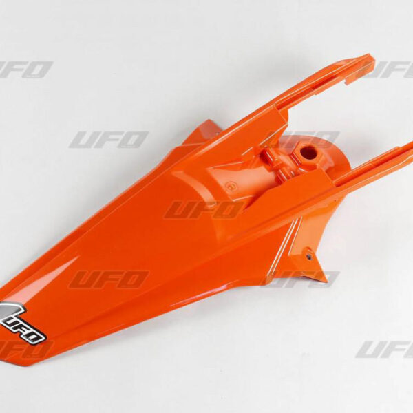 Błotnik Tył KTM SX 85 ’18-24, Gas Gas MC 85 ’21-24 Kolor Pomarańczowy = GG07113127 | UFO