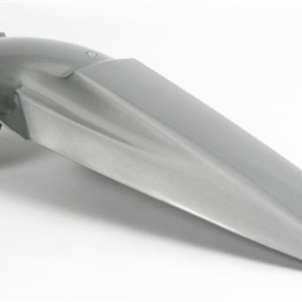 Błotnik tylny – KTM SX/EXC KOLOR SREBRNY (1999-2003)