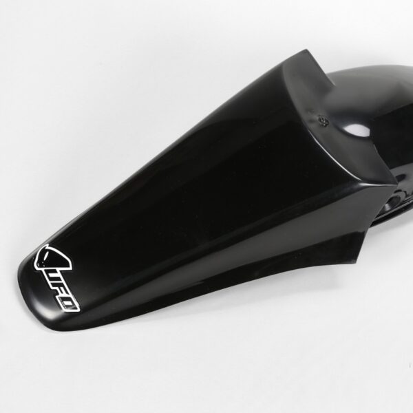 Błotnik Tył Suzuki RM 85 ’00-’25 Kolor Czarny | UFO