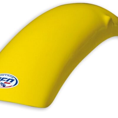 Błotnik tylny - SUZUKI RM 125/240/400 80