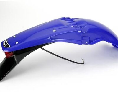 Błotnik tylny - YAMAHA YZF 250 (1998-2002)