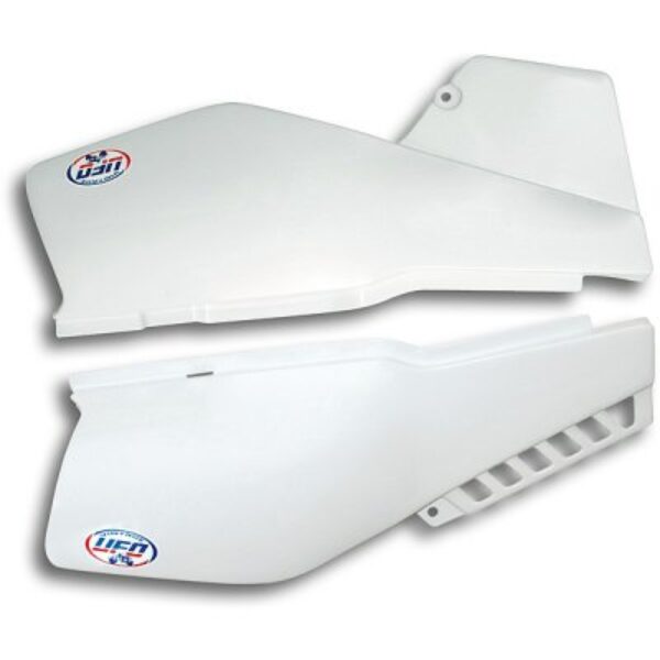 Plastiki do weteranów – YAMAHA XT 600 KOLOR BIAŁY (… (1987-1990)