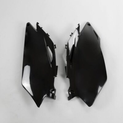 Boczki tylne - HONDA CRF 250R (2009-2010) - HO04638001