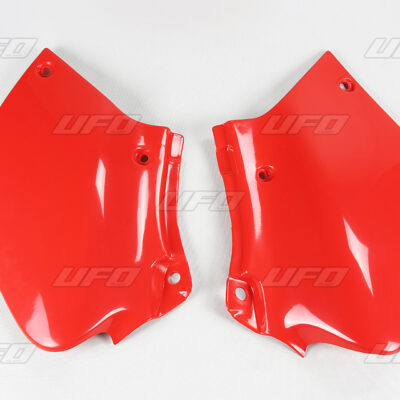 Boczki tylne - HONDA XR 250R / XR400R KOLO... (1996-2010) - HO03612069
