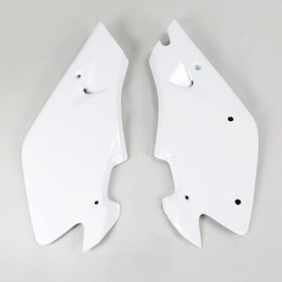 Boczki tylne - HUSQVARNA CR 125/250/360 (2000-2003)