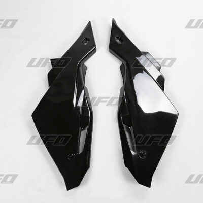 Boczki tylne - HUSQVARNA CR/WR 125 KOLOR C... (2009-2012)