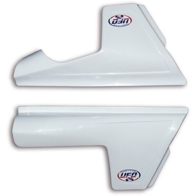 Boczki tylne - KTM 125/250/350/390/420/495... (1981-1982)