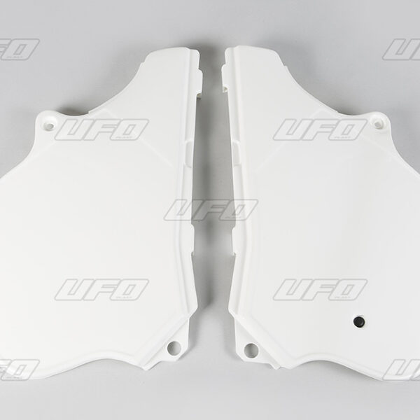 Boczki Tylne KTM 250/500 ’90-92 Kolor Biały | UFO