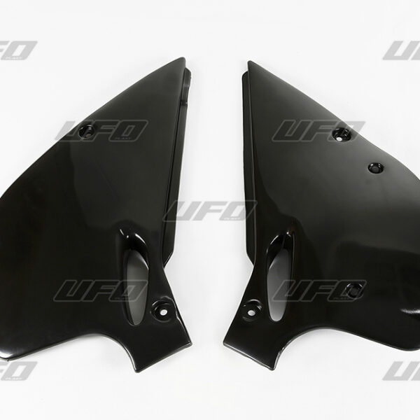 Boczki Tylne KTM 2T ’93-’97 Kolor Czarny | UFO