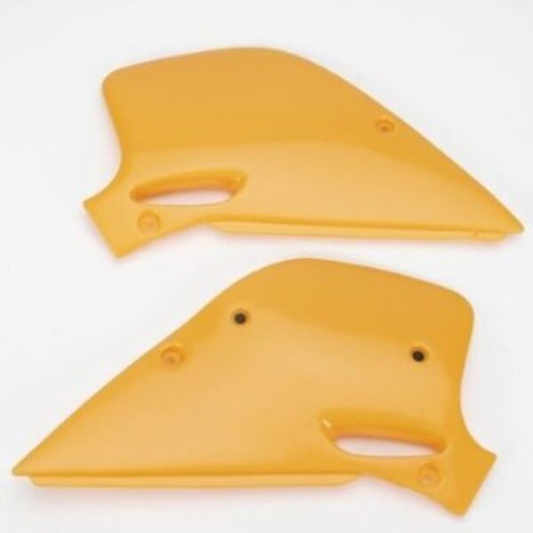 Boczki Tylne KTM 2T ’93-’97 Kolor Pomarańczowy | UFO