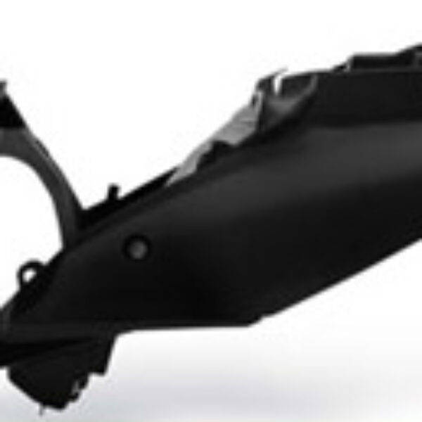 Boczki Tylne KTM SX/SX-F ’11-’15, EXC ’12-’15 (z Puszką Filtra Powietrza) | UFO