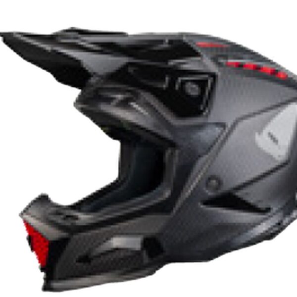 Kask Echus Cross Carbon Kolor Szary Rozmiar XL ( ECE 22R06 ) – | UFO