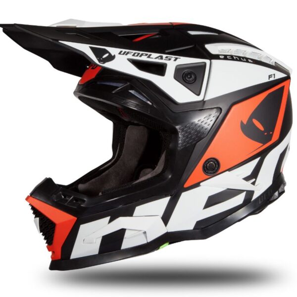 Kask motocyklowy – HE171S