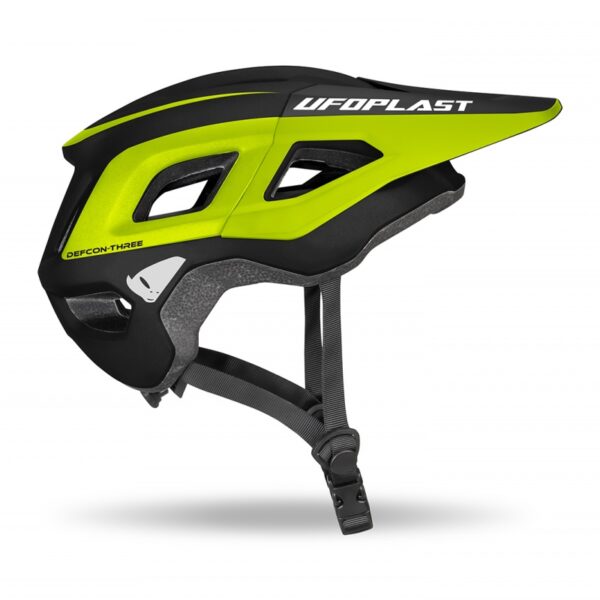 Kask motocyklowy – HE15003KXS/SM