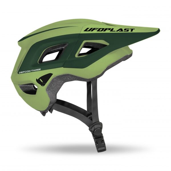 Kask motocyklowy – HE15003AXS/SM