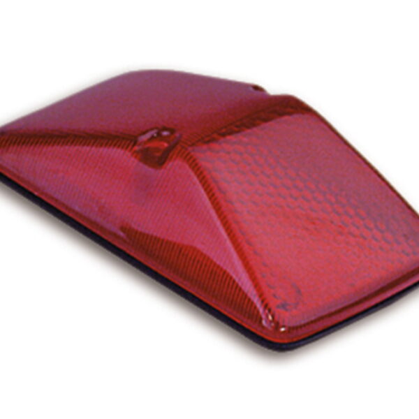 Klosz Lampy Tył Honda XR 250/400R 12V 5/21W | UFO