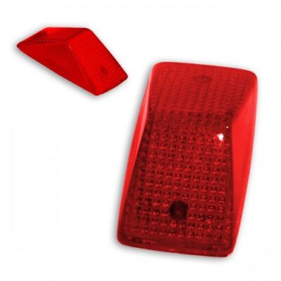 Motocykle enduro - HONDA XR 600 KOLOR CZERWONY (1988-2002)